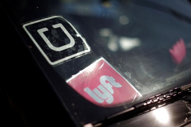 Two US judges defer decisions on deals to settle Uber, Lyft driver lawsuits