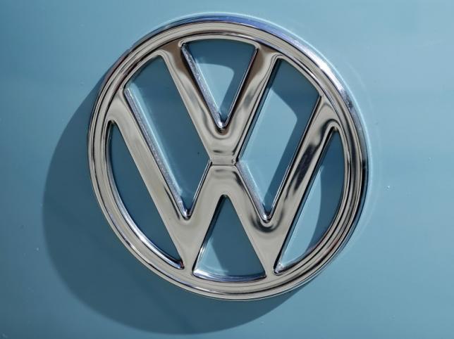 Bondholders file proposed class action against Volkswagen AG