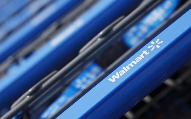 With Amazon in mind, Wal-Mart to offer free shipping for 30 days