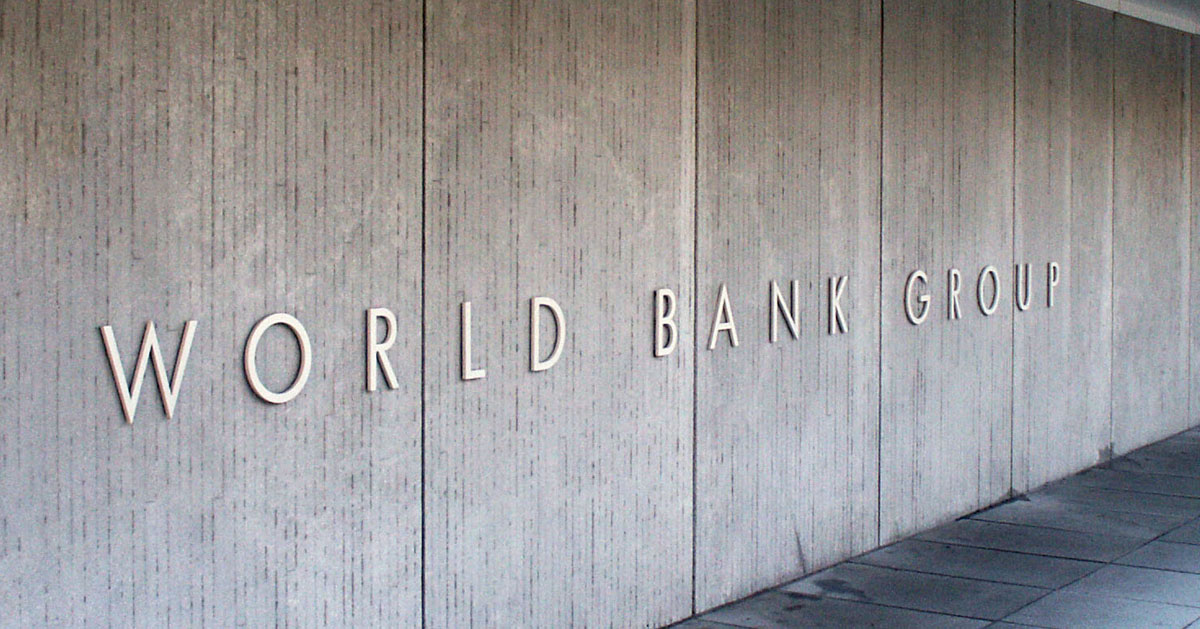 World Bank approves $1.02 billion financing for Pakistan