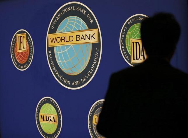 World Bank cuts global growth forecast on weak demand, commodity prices