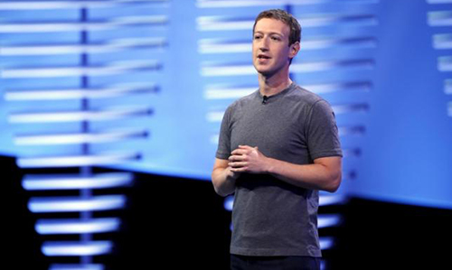 Facebook's Zuckerberg may lose majority voting control if he exits