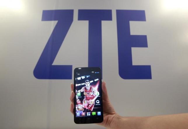 US extends ZTE reprieve for alleged Iran sanctions violations