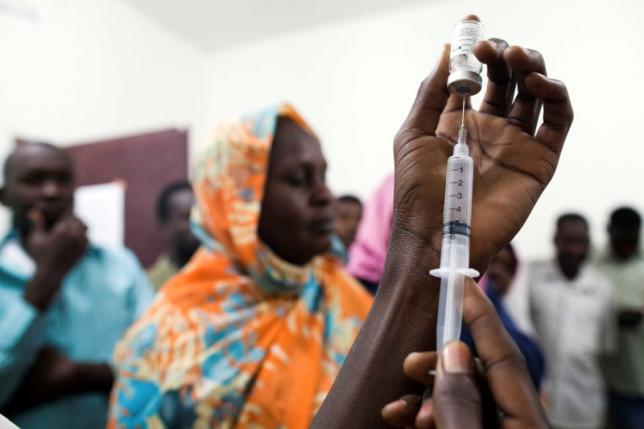 Congo declares yellow fever epidemic, 1,000 suspected cases