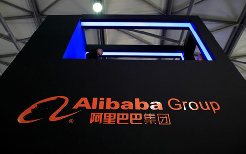 Alibaba expects to nearly double transactions volume to more than $900 billion by 2020