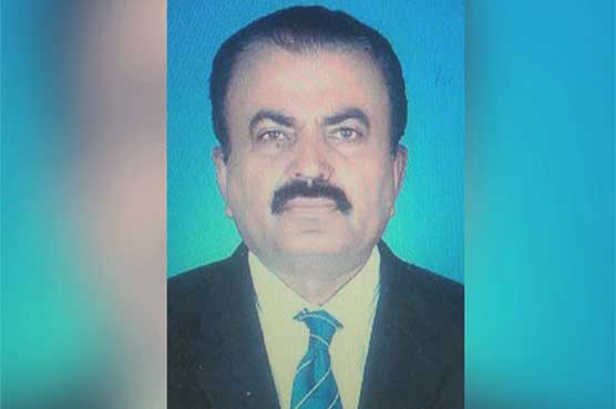 AC indicts ex-BPSC chairman Ashraf Magsi