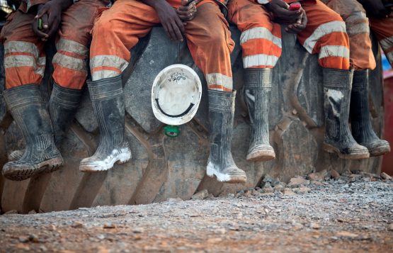 South African mining firms to appeal silicosis ruling: miners' lawyer
