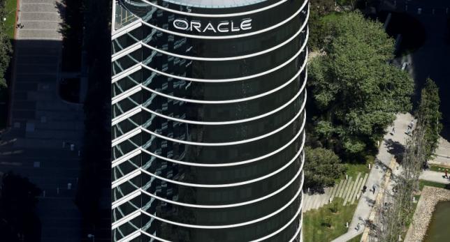 Oracle opens start-up accelerator in Israel for cloud innovation