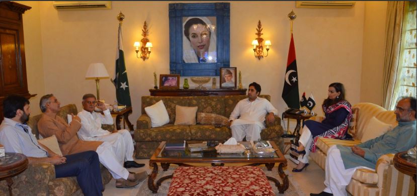 Fair accountability of PM, his family is vital for eliminating corruption: Bilawal Bhutto
