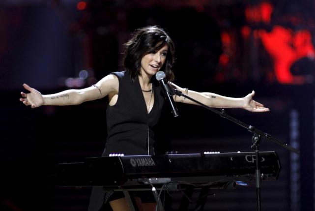 Former 'The Voice' contestant Christina Grimmie shot dead in Orlando