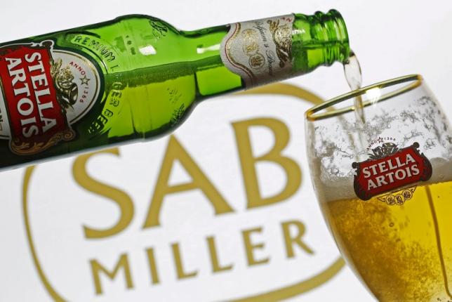 AB InBev, SABMiller deal wins US approval, adds craft beer protections