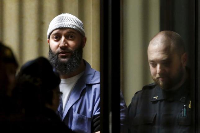 Maryland judge grants new trial for 'Serial' podcast's Adnan Syed
