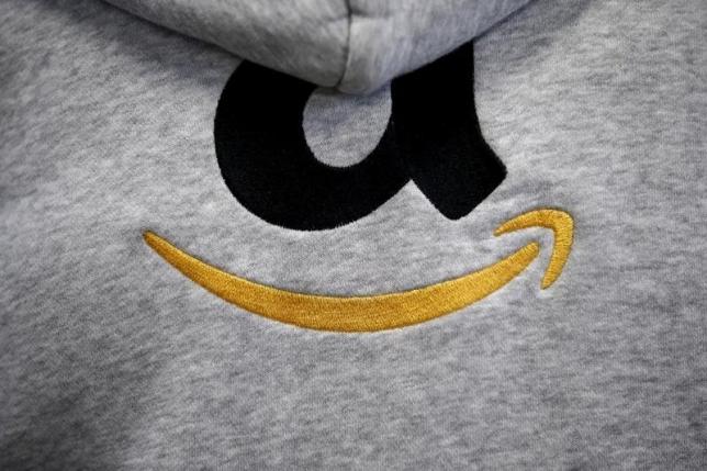 Amazon says Prime Day orders jump 60 percent over last year