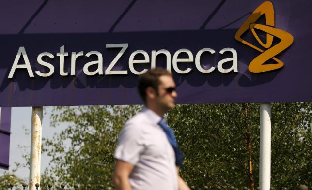AstraZeneca earnings hit by waning cholesterol drug sales
