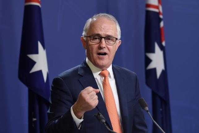 Australia keen on early free trade deal with Britain