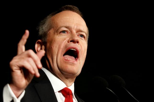 Australian election cliff-hanger leaves nation in limbo