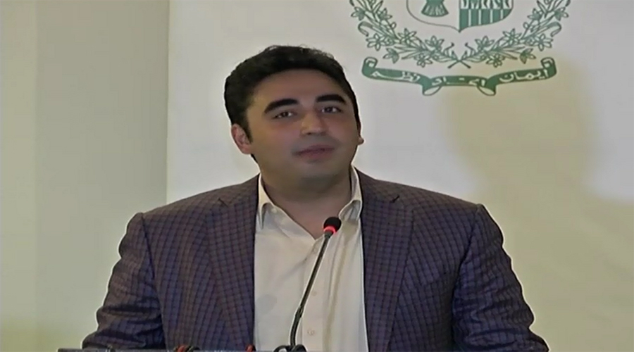 PM cannot be saved from Panama Leaks, says Bilawal Bhutto