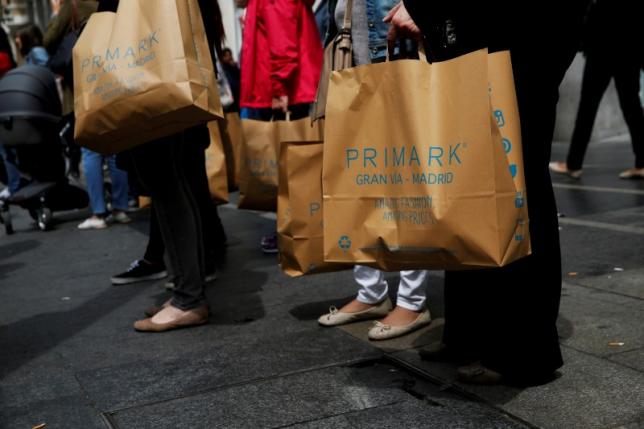 AB Foods sticks to Primark expansion plan despite Brexit uncertainty