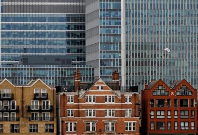 Brexit vote ravages sentiment in UK housing market