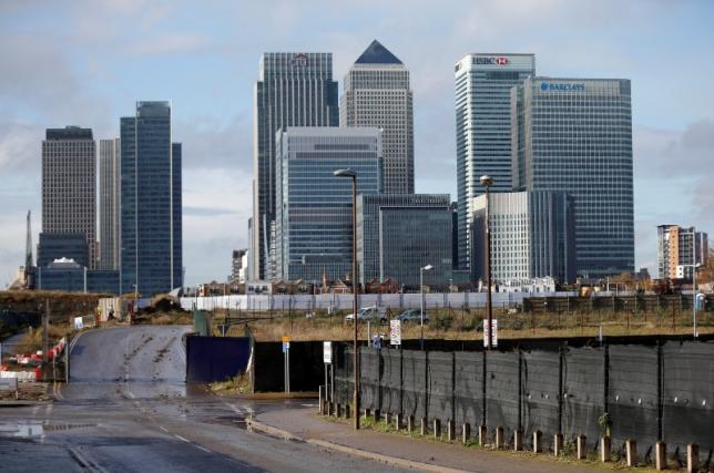 UK firms expect growth to stagnate over next three months: CBI