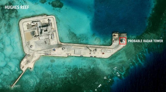 China's legal setback could spur more South China Sea claims