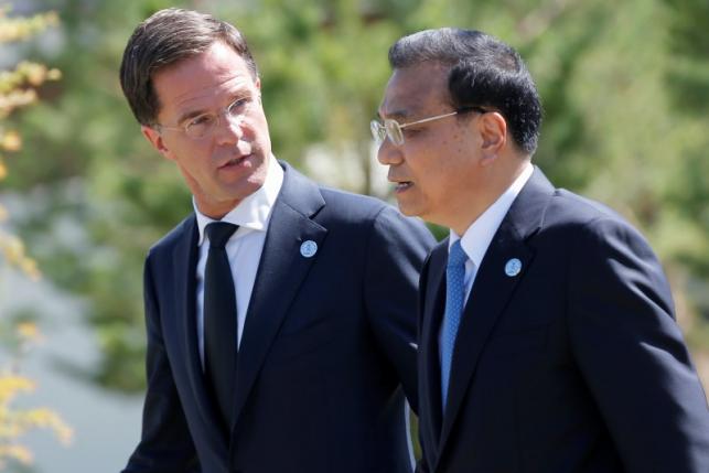 Discord over South China Sea clouds Asia-Europe summit