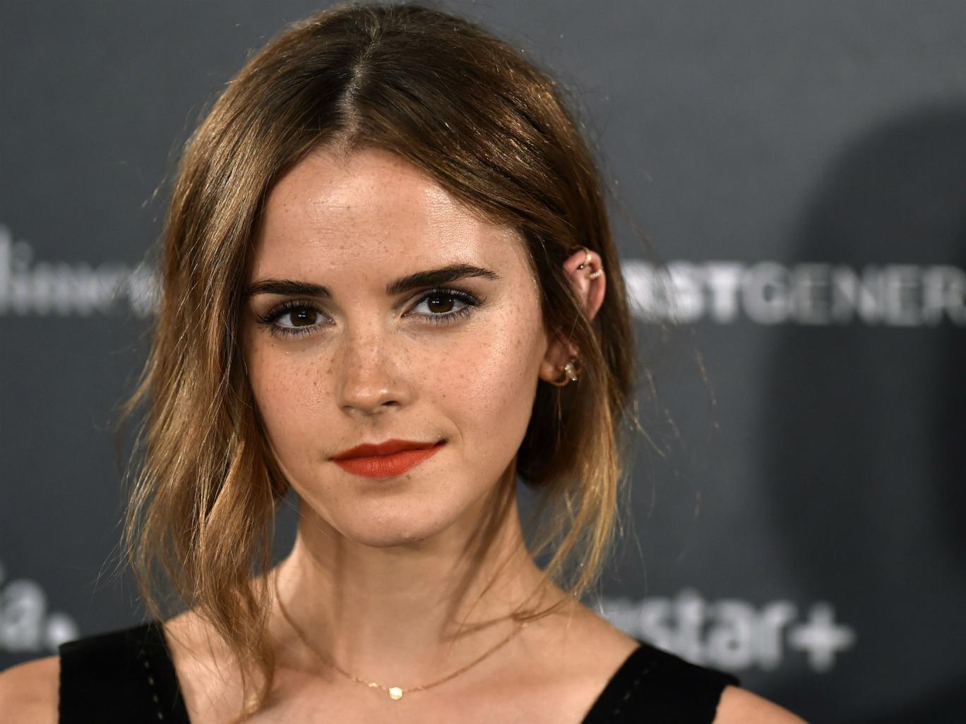 Emma Watson film takes $61 at limited UK cinema open