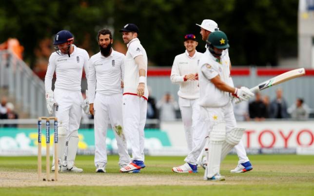 England have potential to rule world, says Hoggard
