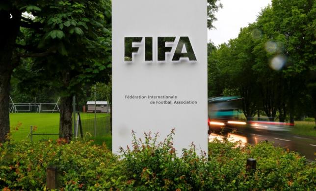 FIFA names Slovenian auditor to monitor its finances