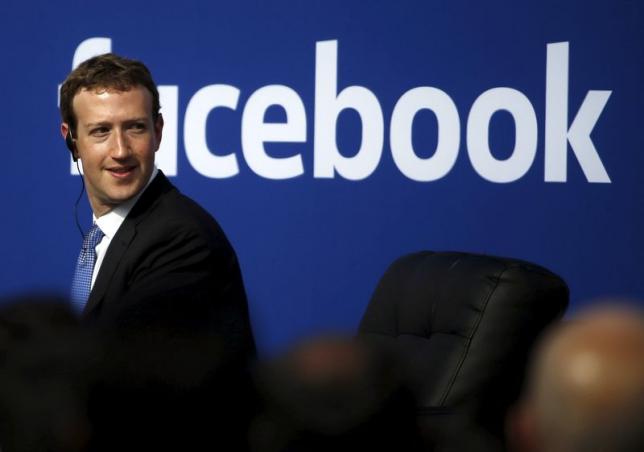 US tax agency investigates Facebook's Ireland asset transfer