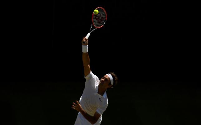 Federer to open 20th pro season at Hopman Cup