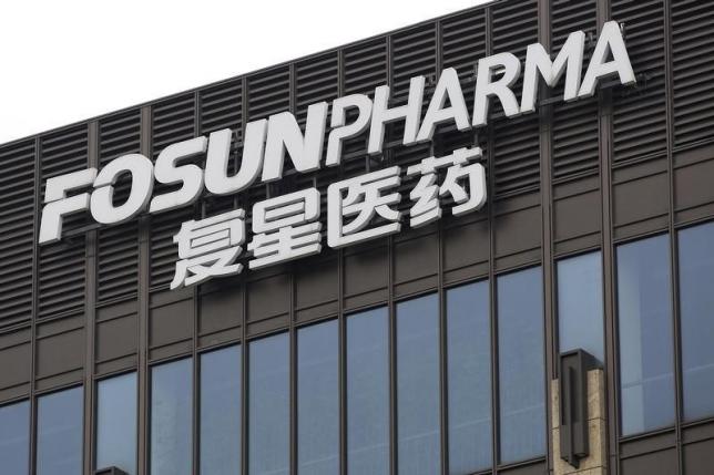 Fosun agrees to buy KKR-backed Indian drugmaker for $1.4 billion
