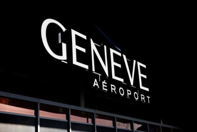 Police tighten security at Geneva airport after French tipoff