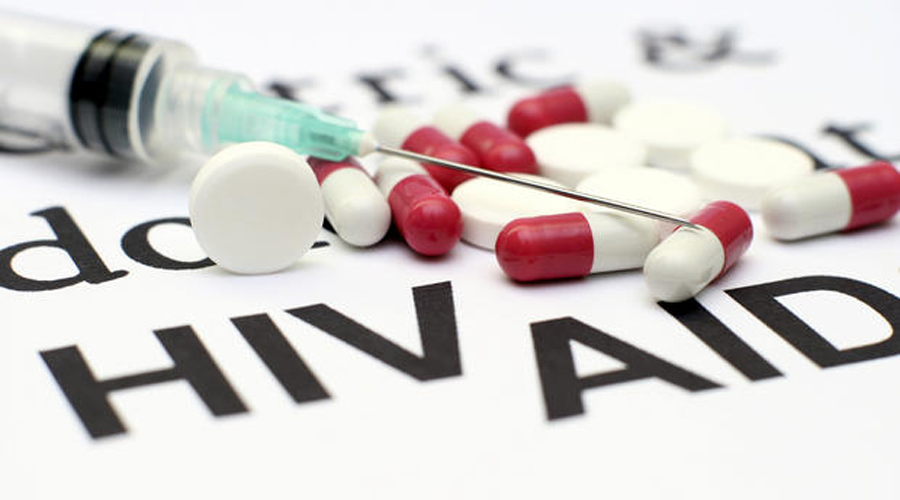 Study shows durable benefits of early HIV treatment