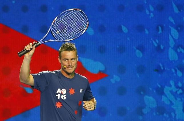 Hewitt pulls out of Rio coaching role