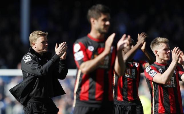 Howe wants young Cherries to ripen into pick of the bunch