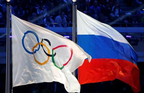 IOC delays decision on banning Russia from Rio Olympics