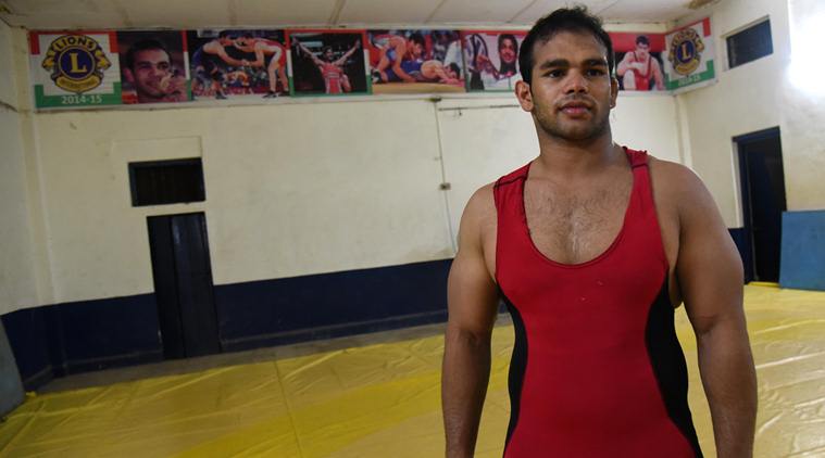 India's Rio-bound wrestler Yadav fails doping test