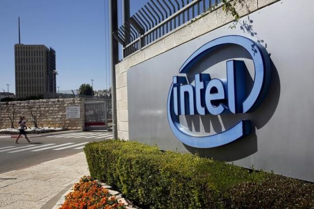Intel's slowing data center growth overshadows strong profit