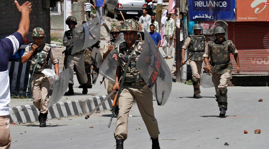 Kashmir unrest: Ten more innocent Kashmiris killed by Indian forces