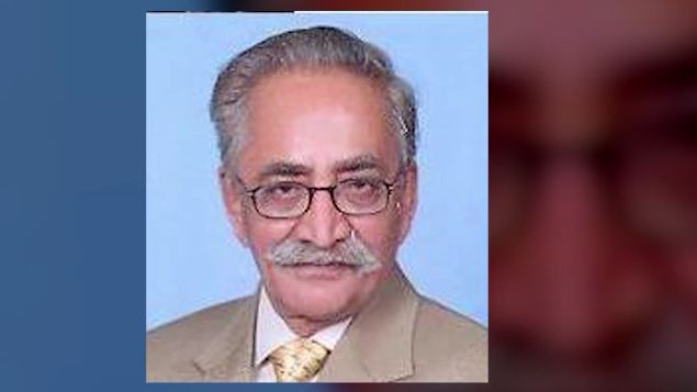 MQM’s Shoaib Bukhari passes away