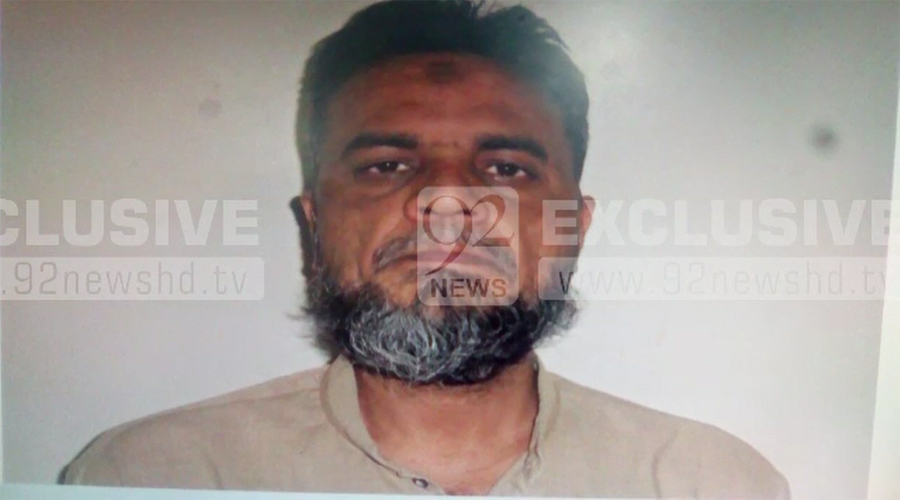 MQM chief ordered murder of KESC former MD Shahid Hamid: accused Minhaj Qazi
