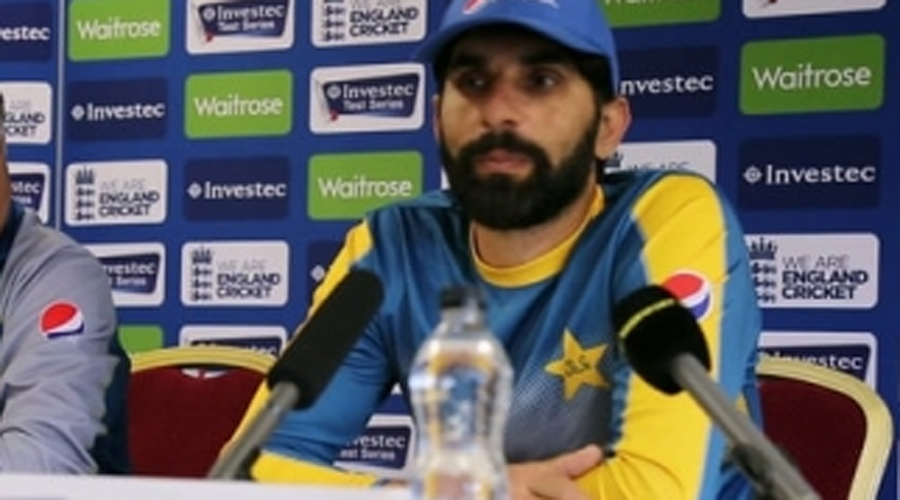 We need to bowl as a bowling unit, says skipper Misbah