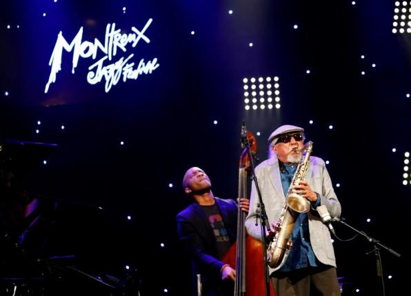 Montreux Jazz Festival celebrates 50th edition