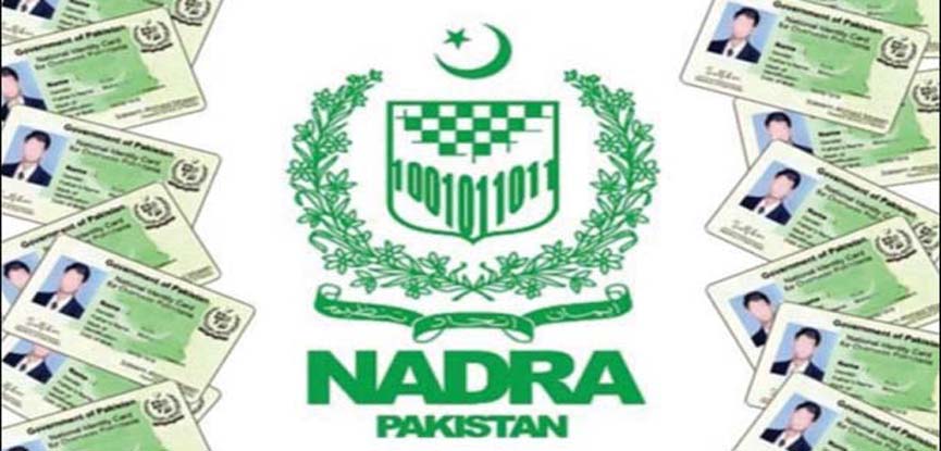 NADRA launches CNIC reverification drive