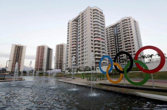 New Zealand satisfied with Rio Village after remedial work