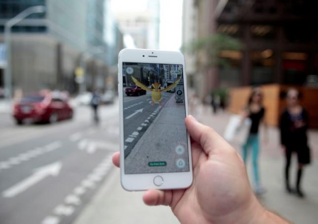 Success of Pokemon GO adds impetus for change at Nintendo