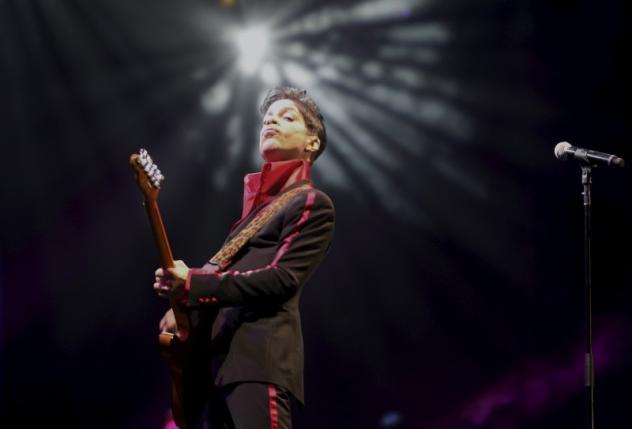 Minnesota judge denies claims of 29 would-be heirs to Prince estate
