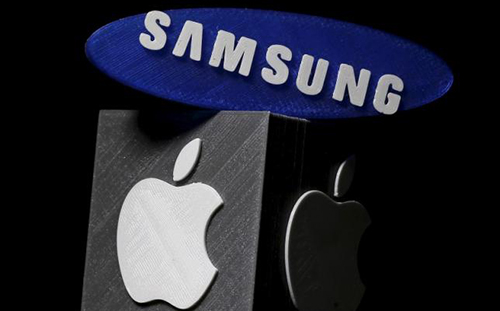 Apple asks US Supreme Court to rule against Samsung over patents