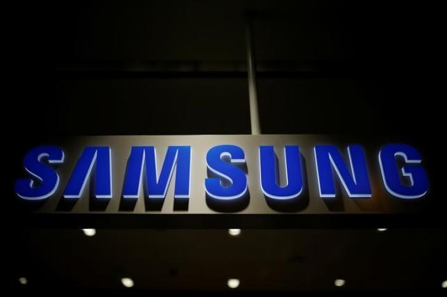 Samsung Elec sues Huawei in China for patent infringement